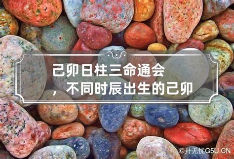 日柱己卯|己卯日柱三命通会 己卯日柱最厉害的格局